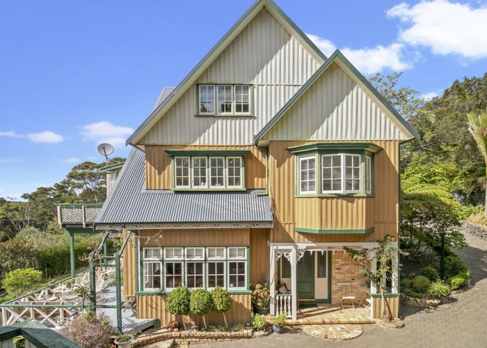  at 17 Kellys Road, Oratia, Waitakere City, Auckland