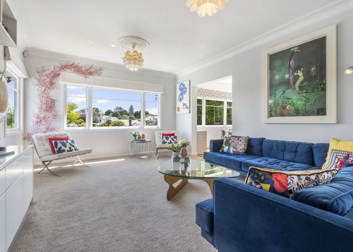  at 48 Disraeli Street, Epsom, Auckland