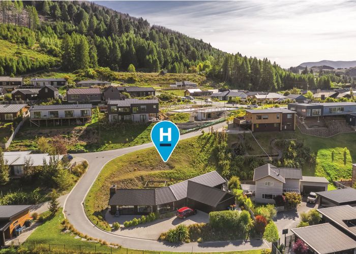  at 3 Haines WAY, Arthurs Point, Queenstown
