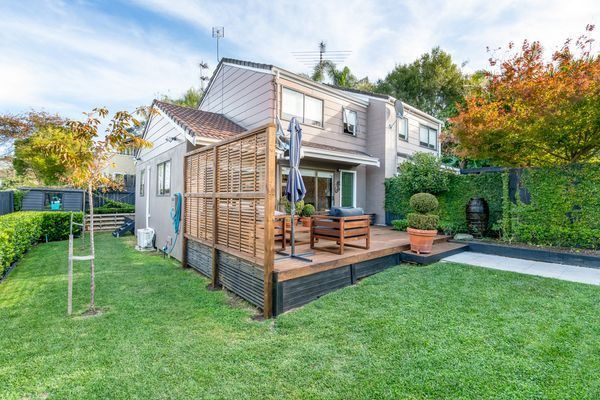  at 11D Monteith Crescent, Remuera, Auckland City, Auckland