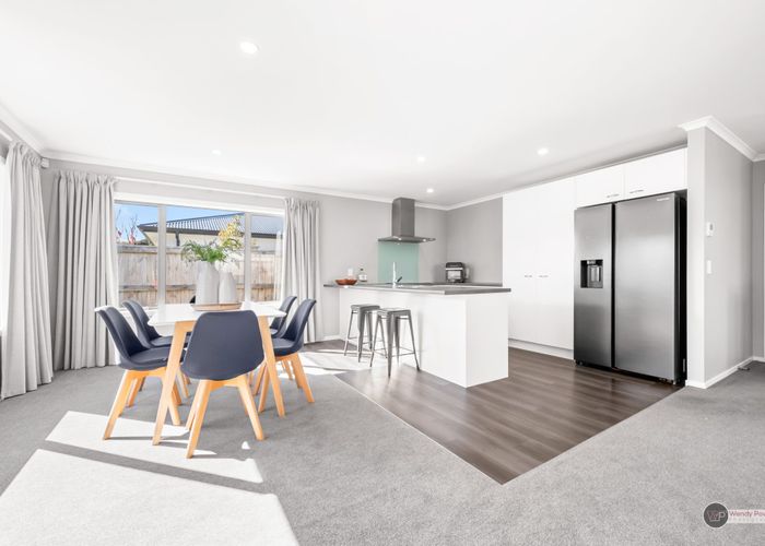  at 8 Grovedale Square, Wainuiomata, Lower Hutt