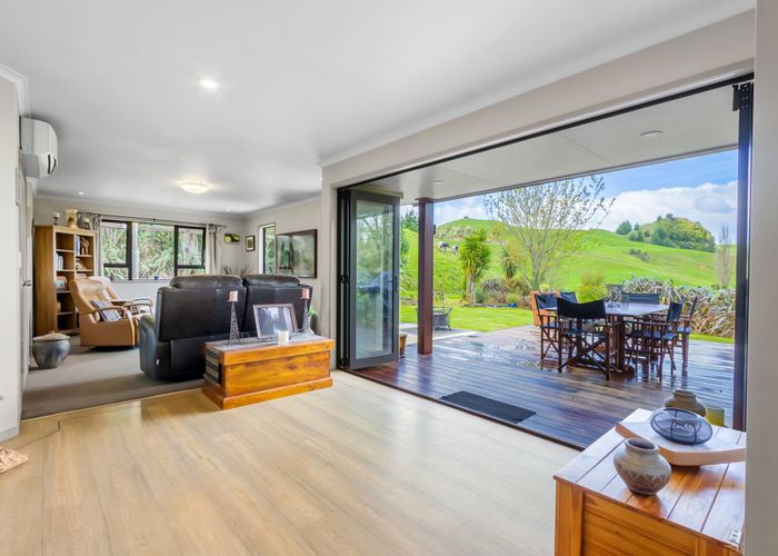  at 115 Puketirau Road, Arapuni