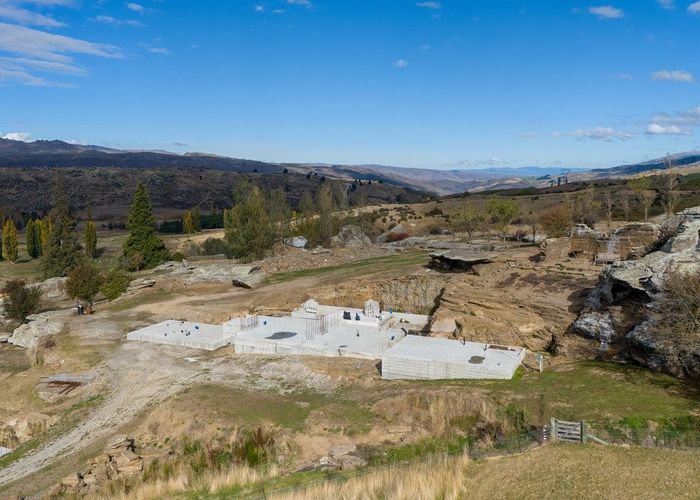  at 88 Symes Road, Fruitlands, Alexandra, Central Otago, Otago