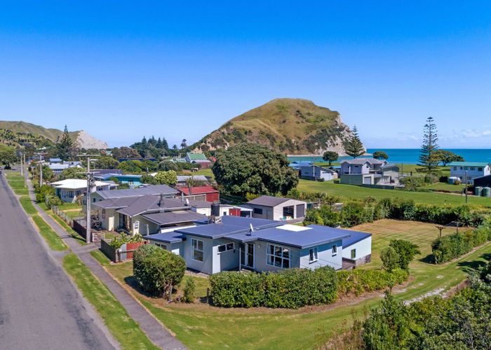  at 118 Newcastle Street, Mahia, Wairoa, Hawke's Bay