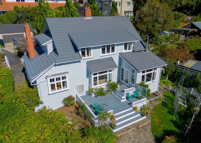  at 16 Montpellier Street, City Centre, Dunedin, Otago