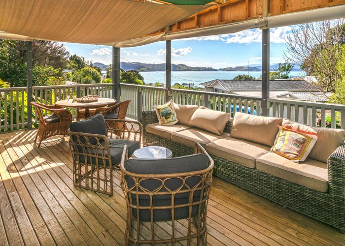  at 33 Puriri Road, Coromandel, Thames-Coromandel, Waikato