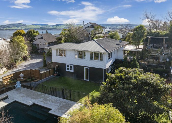 at 20 Ngauruhoe Street, Hilltop, Taupo