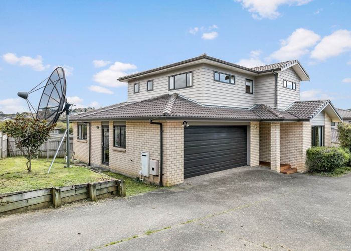  at 8 Andersons Road, Albany, North Shore City, Auckland