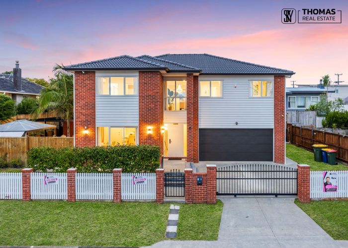  at 1B Waitaki Street, Sunnyvale, Auckland