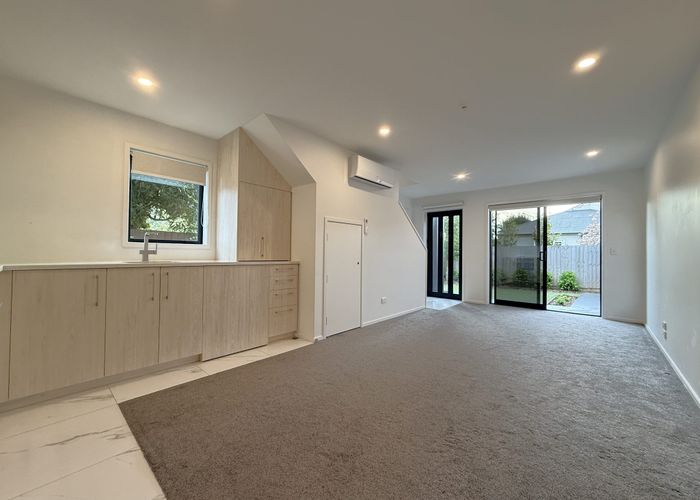  at 1/66 Longfellow Street, Beckenham, Christchurch City, Canterbury