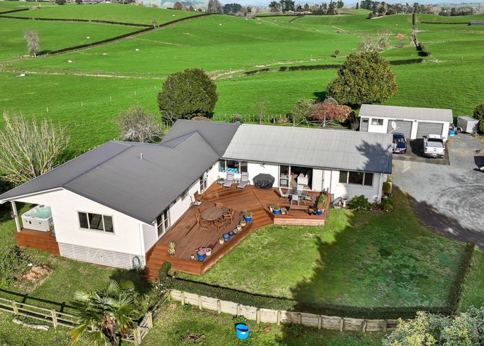 For sale 265 Pirongia Road, Te Awamutu, Waipa, Waikato homes.co.nz