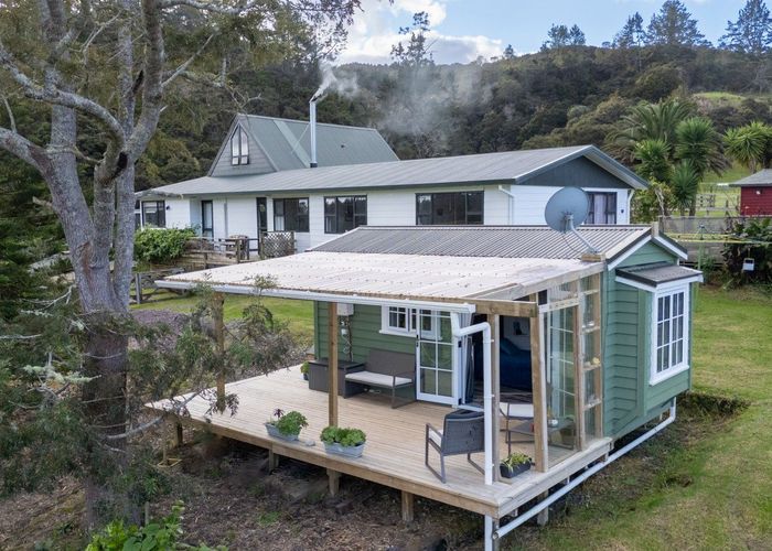  at 719 Waikare Road, Kawakawa, Far North, Northland