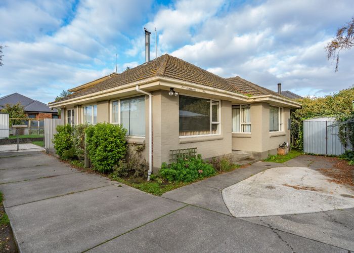  at 155 Hoon Hay Road, Hoon Hay, Christchurch City, Canterbury