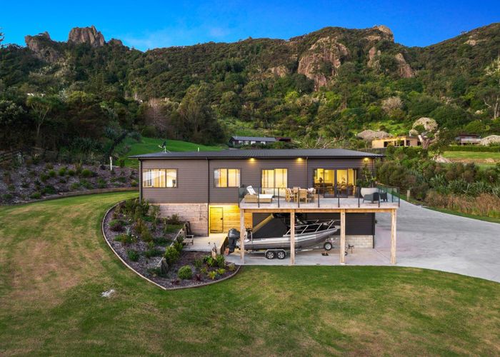  at 6 Lort Point Lane, Whangārei Heads