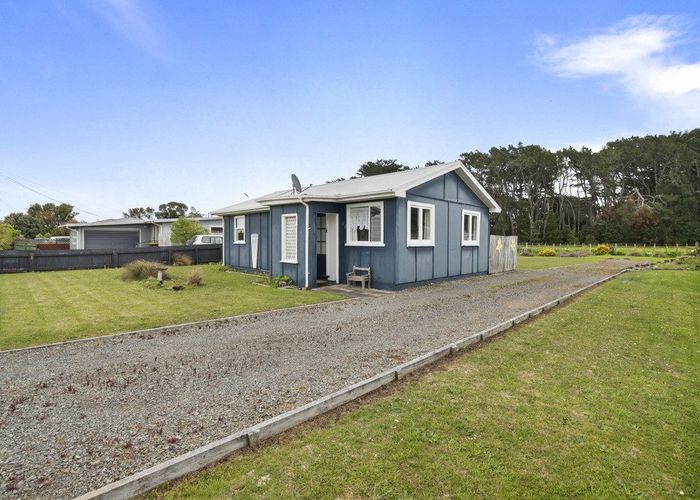  at 68 Nash Parade, Foxton Beach, Horowhenua, Manawatu / Whanganui
