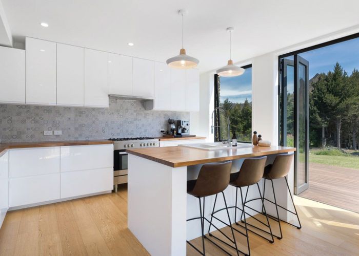  at 134 Alpine Retreat Road, Ben Lomond, Queenstown