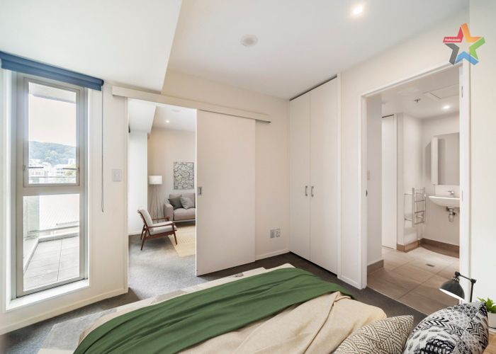  at 311/74 Taranaki Street, Te Aro, Wellington, Wellington