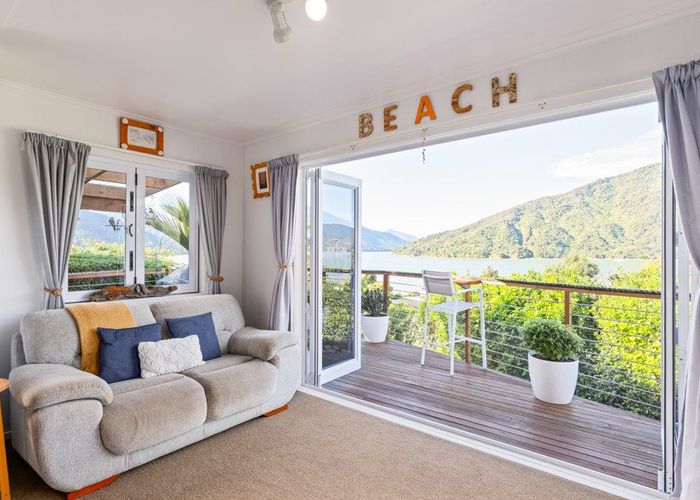  at 83 Moenui Road, Havelock