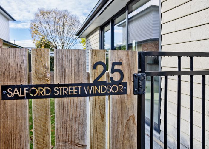  at 25 Salford Street, Windsor, Invercargill, Southland