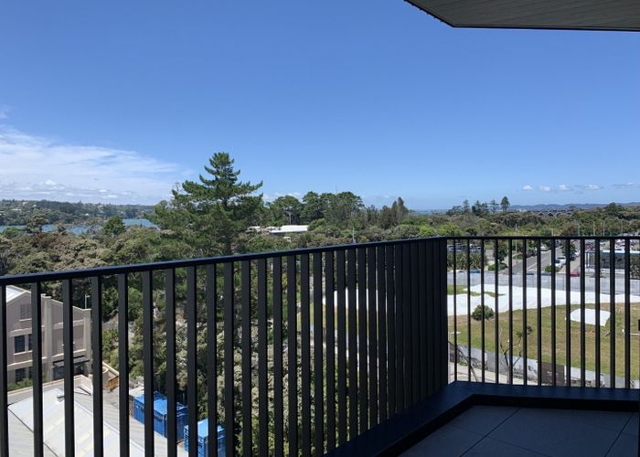  at 302/45 Hudson Bay Road, Hobsonville, Waitakere City, Auckland