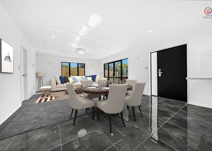  at 38A Cheviot Street, Mangere East, Manukau City, Auckland