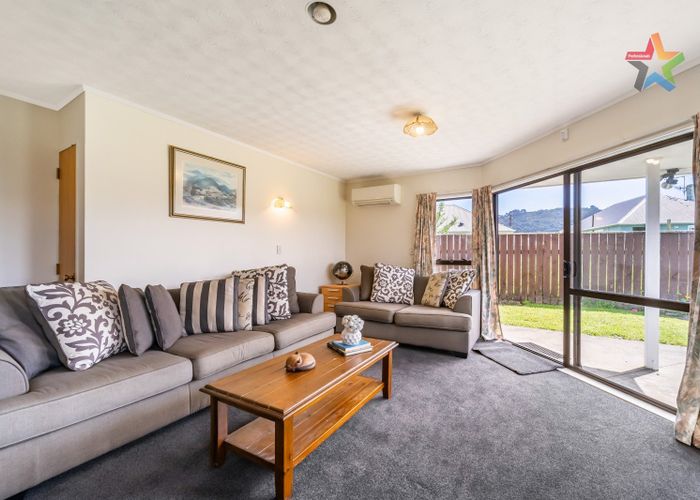  at 2/12 Burcham Street, Taita, Lower Hutt, Wellington