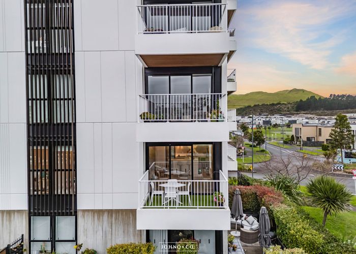  at 101/3 Bluegrey Avenue, Stonefields, Auckland City, Auckland