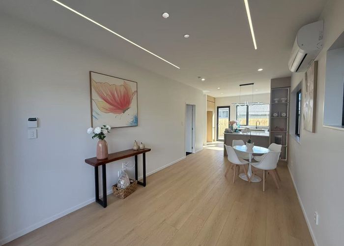  at Lot 1-6/73 Cardiff Road, Pakuranga, Manukau City, Auckland