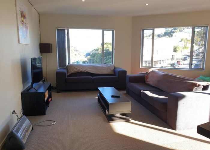  at 8/189 Ohiro Rd, Brooklyn, Wellington, Wellington