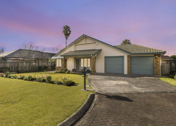  at 125 Riverton Drive, Randwick Park, Auckland