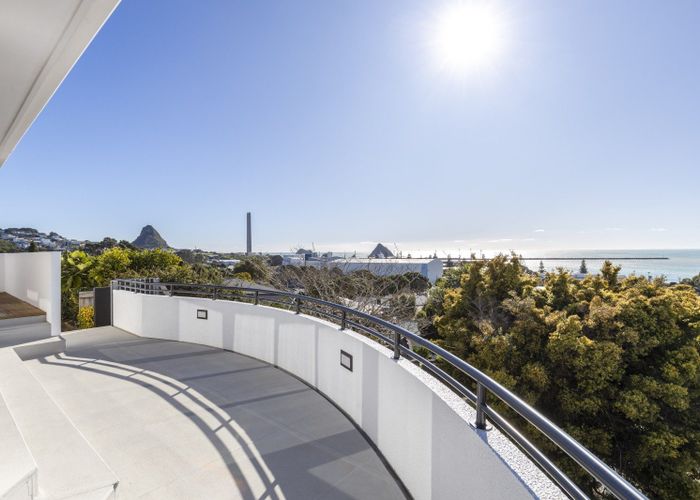  at 23 Peace Avenue, Moturoa, New Plymouth, Taranaki