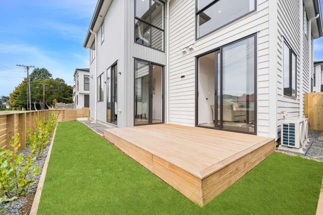  at 2C Miami Street, Mangere East, Manukau City, Auckland