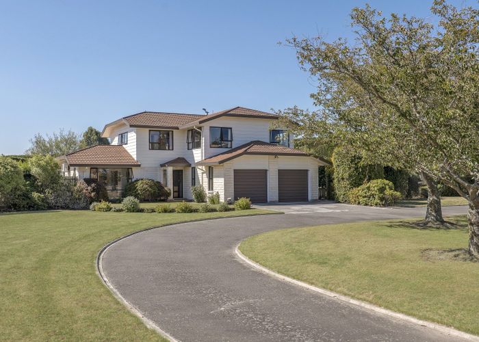 For sale 701 McLaughlins Road, Darfield, Selwyn, Canterbury homes.co.nz