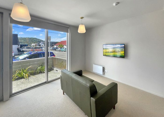  at G07/2 Campbell Terrace, Petone, Lower Hutt, Wellington