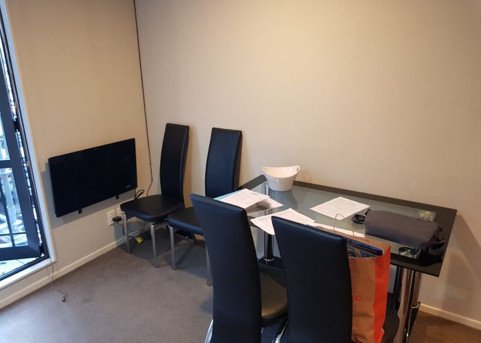  at 106/184 Symonds Street, Grafton, Auckland