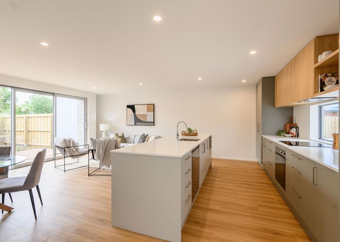  at 2/243 Lyttelton Street, Spreydon, Christchurch City, Canterbury