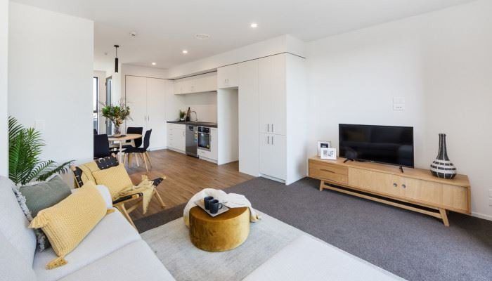  at 13/4 Waverley Street, Sydenham, Christchurch City, Canterbury