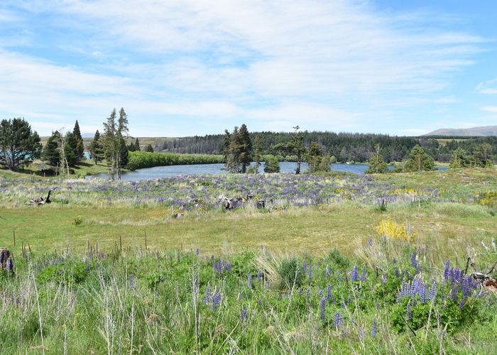  at 110D Ohau Drive, Lake Ohau, Waitaki, Otago