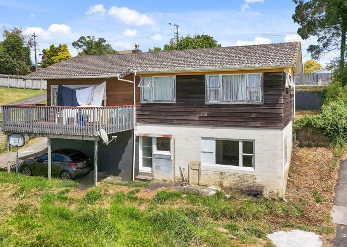  at 305 Don Buck Road, Massey, Auckland