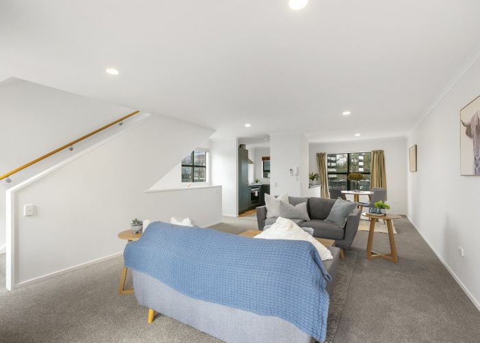  at 83A Hill Street, Thorndon, Wellington