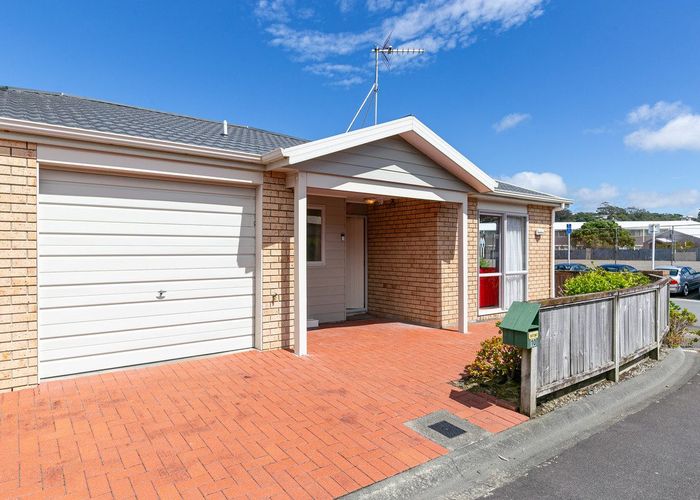  at 10/25 Tacy Street, Kilbirnie, Wellington, Wellington