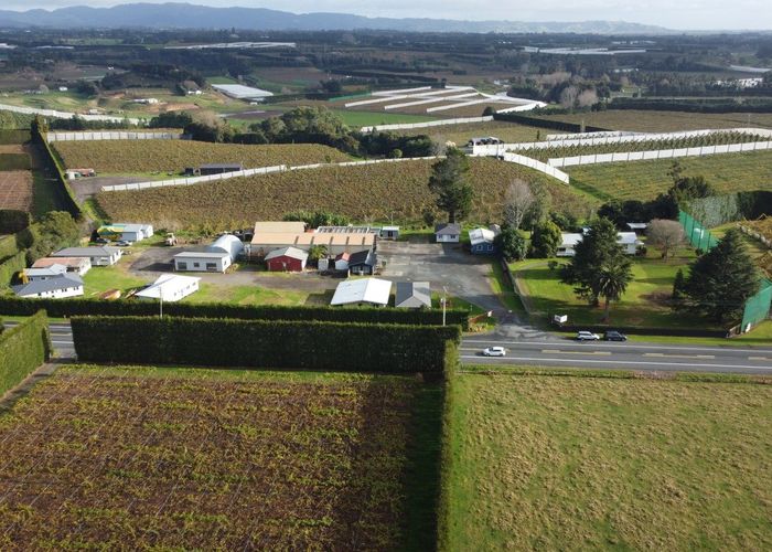  at State Highway 33 Paengaroa, Lower Kaimai, Western Bay Of Plenty, Bay Of Plenty