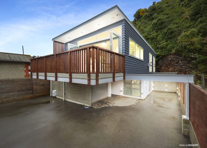  at 528A Evans Bay Parade, Hataitai, Wellington, Wellington