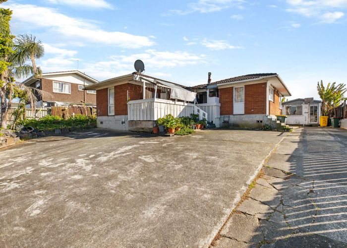  at 44 Mckinstry Avenue, Mangere East, Auckland