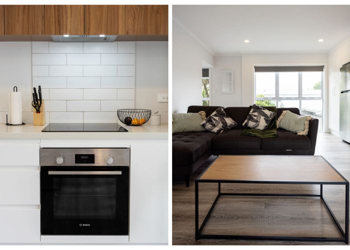  at 2/4 Palmerston Street, Hamilton Central, Hamilton