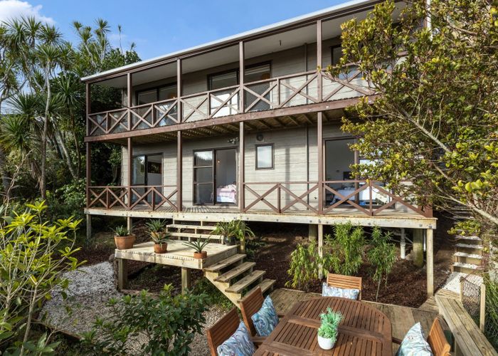  at 22 Pendrell Road, New Lynn