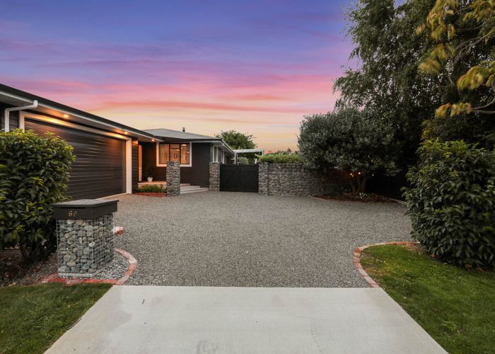  at 69 Mclauchlan Street, Springlands, Blenheim, Marlborough