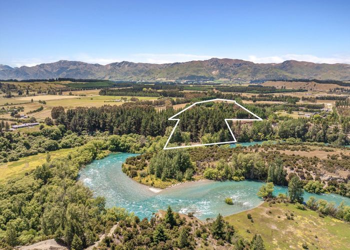  at 55 Horseshoe Bend Drive, Wanaka, Wanaka, Otago