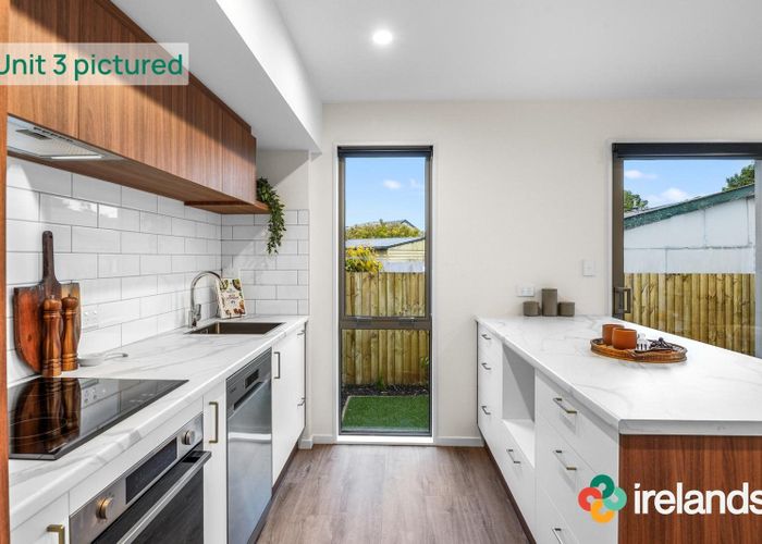  at 4/175 Aldwins Road , Linwood, Christchurch City, Canterbury