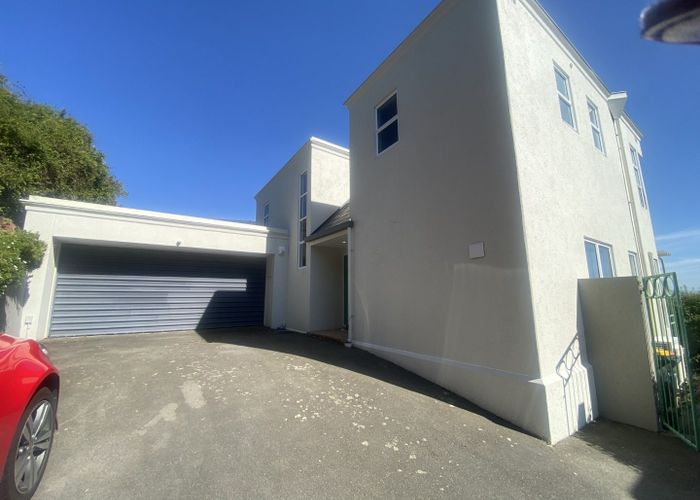  at 5A Madeley Road, Mount Pleasant, Christchurch City, Canterbury